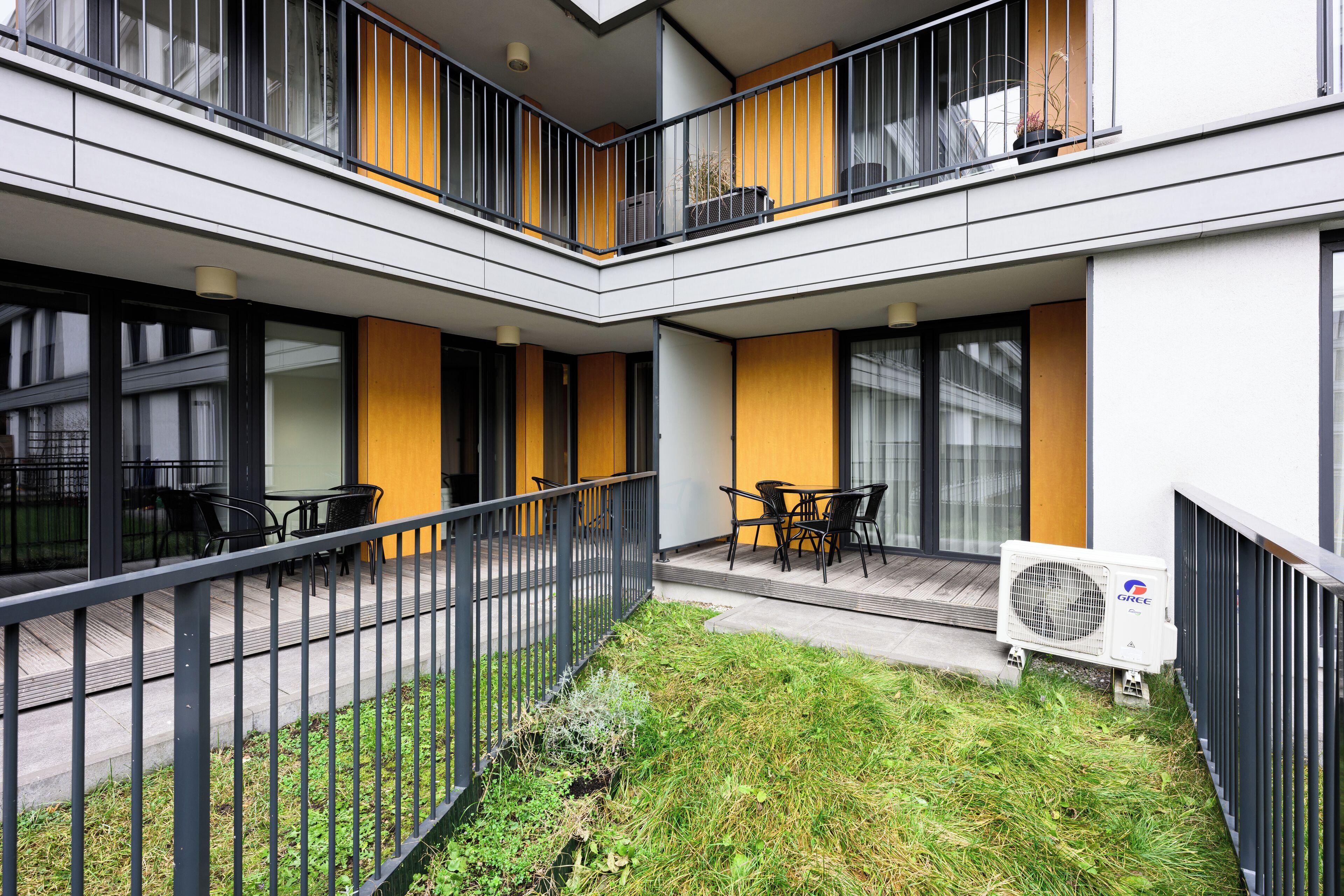 Native Apartments Masarska 8 — Photos 2